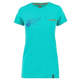 LA SPORTIVA WINDY T-SHIRT DONNA